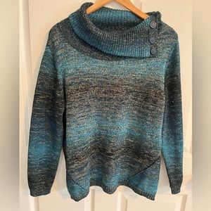 🌷Established 1962 Sweaters dark blue color